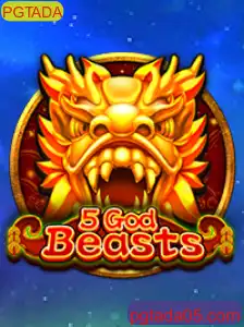 5GodBeasts: O Jogo Fascinante que Está Conquistando a Comunidade de Gamer