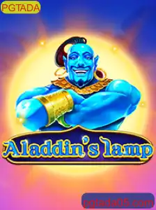 Descubra Aladdinslamp: O Novo Jogo que Combina Estratégia e Aventura