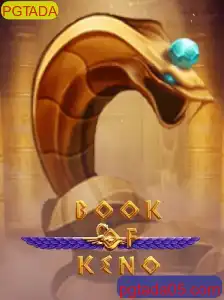 Explorando o Fascinante Mundo de BookOfKeno