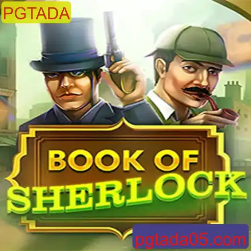 Explorando o Universo de BookOfSherlock: Um Enigma de Detetives