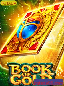 Desvendando o Jogo BookofGold: Uma Experiência Cativante