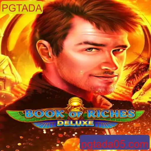 Explore o Fascinante Mundo de Book of Riches Deluxe: Um Guia Completo