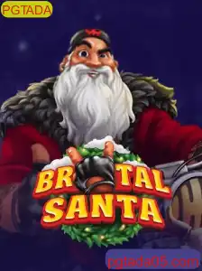Descubra BrutalSanta: Um Jogo de Aventura Intensa