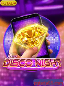 DiscoNightM: Mergulhe na Aventura Noturna com PGTADA