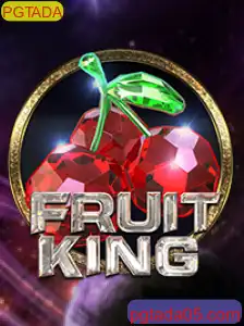 Descubra o Fascinante Mundo do Jogo FruitKing
