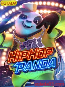 Descubra HipHopPanda: O Jogo Revolucionário da PGTADA