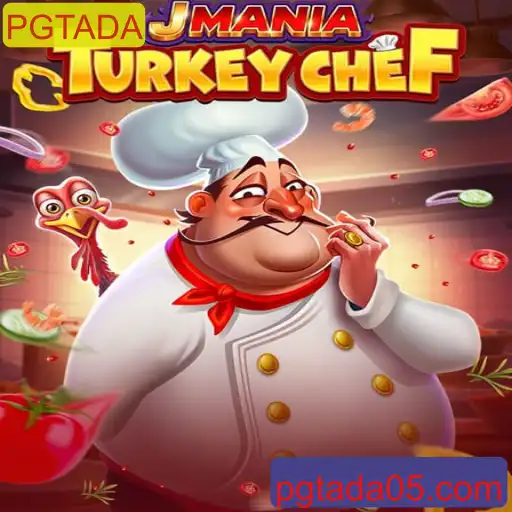 Descubra JManiaTurkeyChef: O Jogo que Revoluciona a Cozinha Virtual