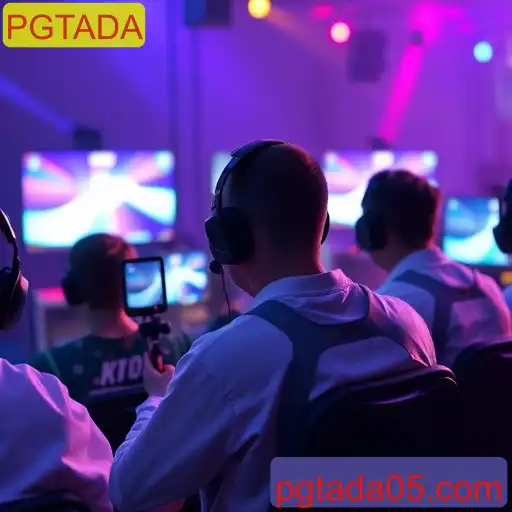 Jogos ao vivo