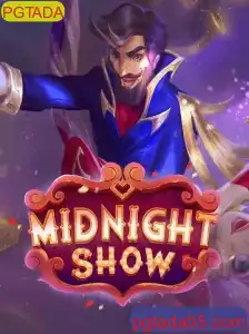 Explorando o Universo Envolvente de MidnightShow: O Jogo PGTADA que Conquista Todos