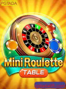Descubra o Fascinante Mundo de MiniRoulette com PGTADA