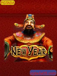NewYear: O Jogo que Transforma Resoluções em Aventuras