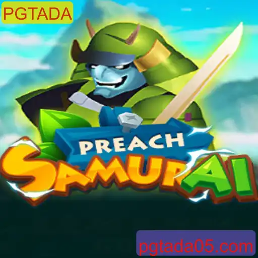 Explorando PreachSamurai: O Jogo Que Conquista Multidões