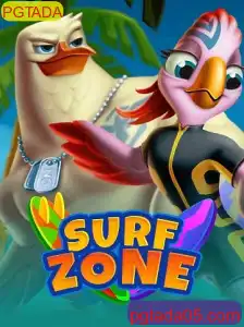 Descubra o Mundo Empolgante de SurfZone: O Jogo Sensação com PGTADA