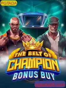 Explorando o Jogo TheBeltOfChampionBonusBuy: Atrações e Regras