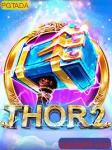 Thor2: Explorando a Aventura do Novo Jogo Sensação