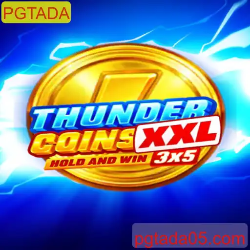 Desbravando o Mundo de ThunderCoinsXxl: O Novo Fenômeno do Entretenimento Interativo