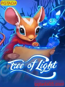 TreeofLight: Um Jogo de Aventura Encantadora com o Código PGTADA