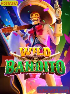 Descubra o Mundo Emocionante de WildBandito